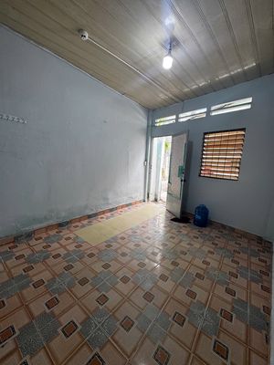 Phòng trọ Bình Thạnh, hẻm xe hơi, nhà vệ sinh riêng