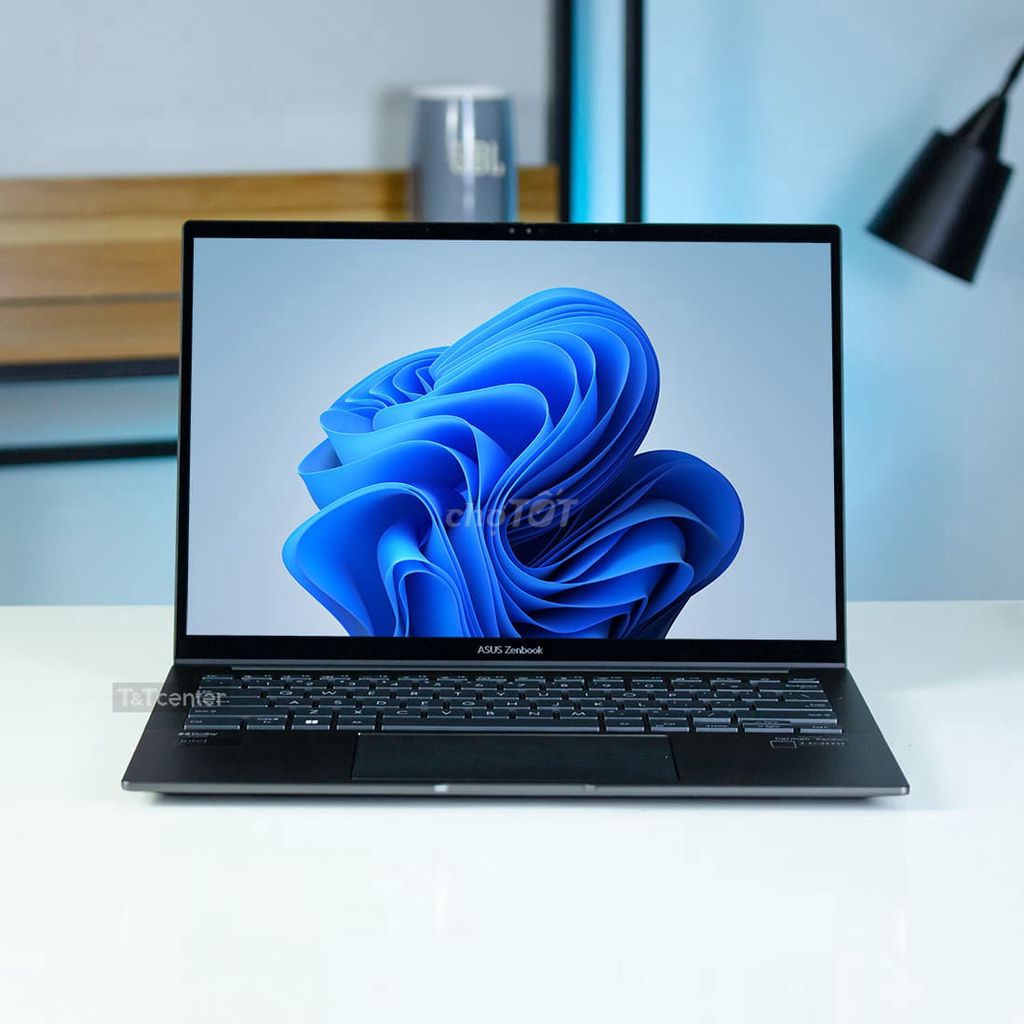 💻 ASUS Q415M/Ultra 5 125H/8GB/512GB/OLED. Mua bán Laptop tại Quận 10 Tp Hồ Chí Minh được đăng bởi TTCenter hình 1