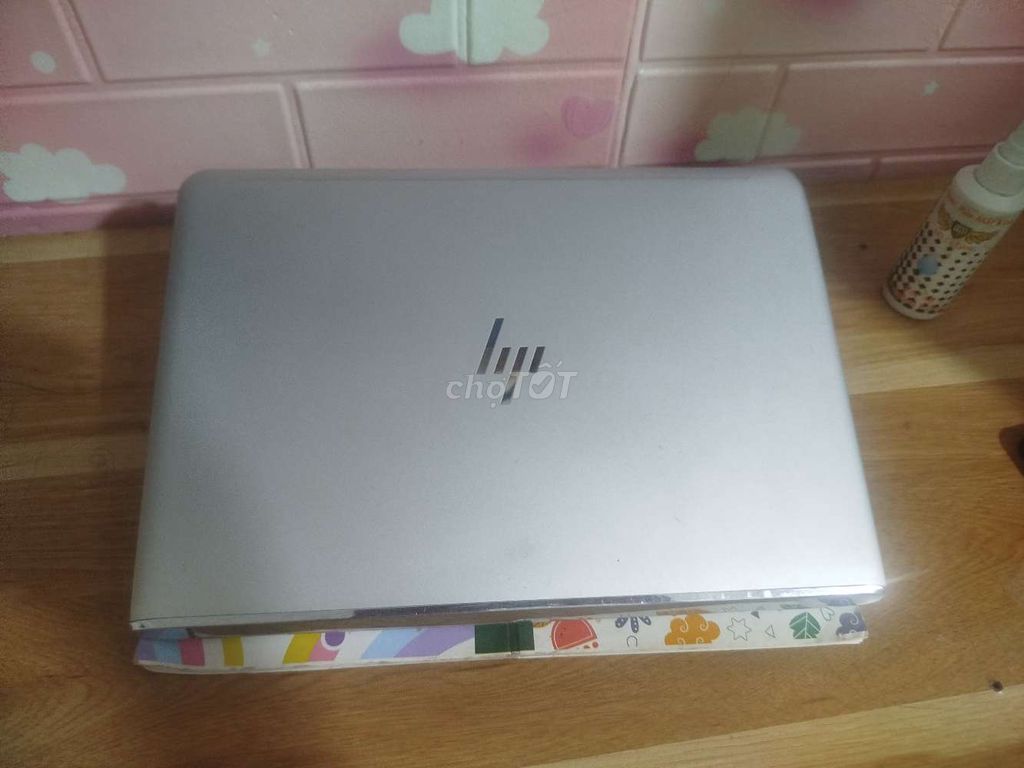 Laptop HP Envy i5 gen 7 . Mua bán Laptop tại Thành phố Dĩ An Bình Dương được đăng bởi hiền pro 767 hình 1