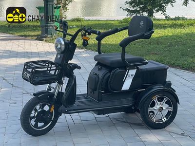 Xe điện 3 bánh Đen. Mua bán Xe điện tại Quận Ba Đình Hà Nội được đăng bởi Jeanne Keel