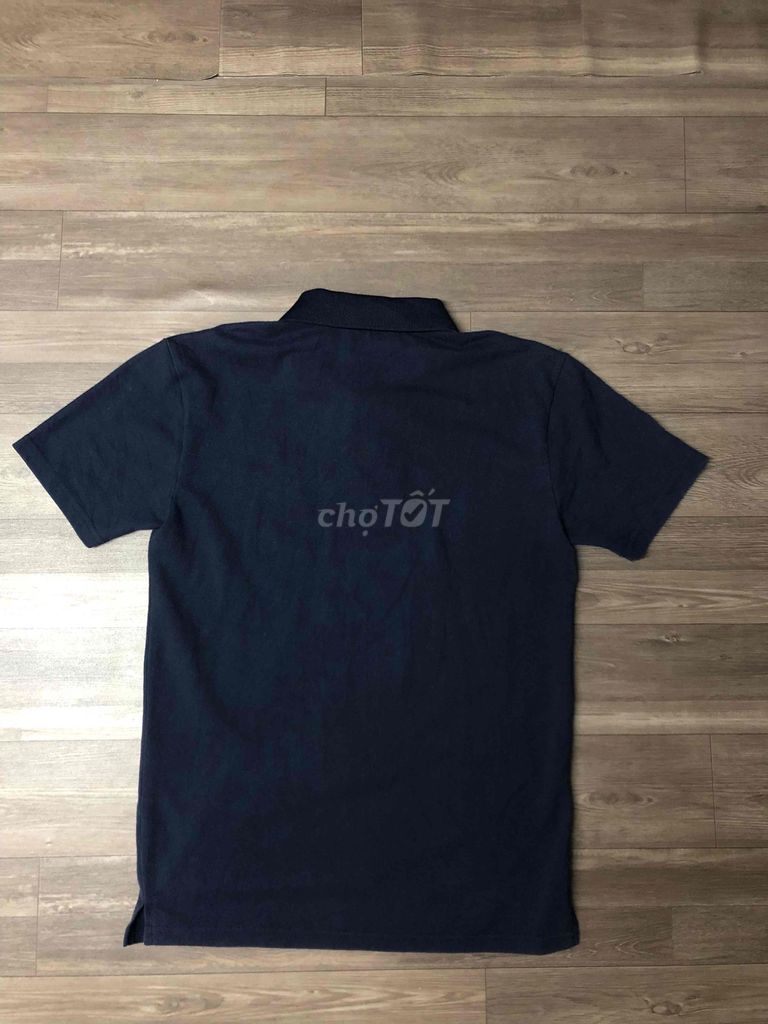 Áo polo Under Armour 50-65kg. Mua bán Quần áo tại Quận Bình Thạnh Tp Hồ Chí Minh được đăng bởi TIỆM ĐỒ SI HIỆU hình 2