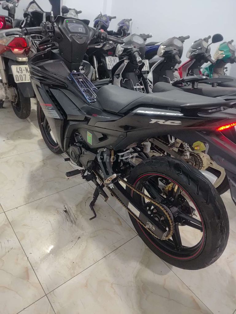 Ex 155 len ken zin chất. Mua bán Xe máy tại Huyện Di Linh Lâm Đồng được đăng bởi xe  khánh ngọc và uy vũ hình 5