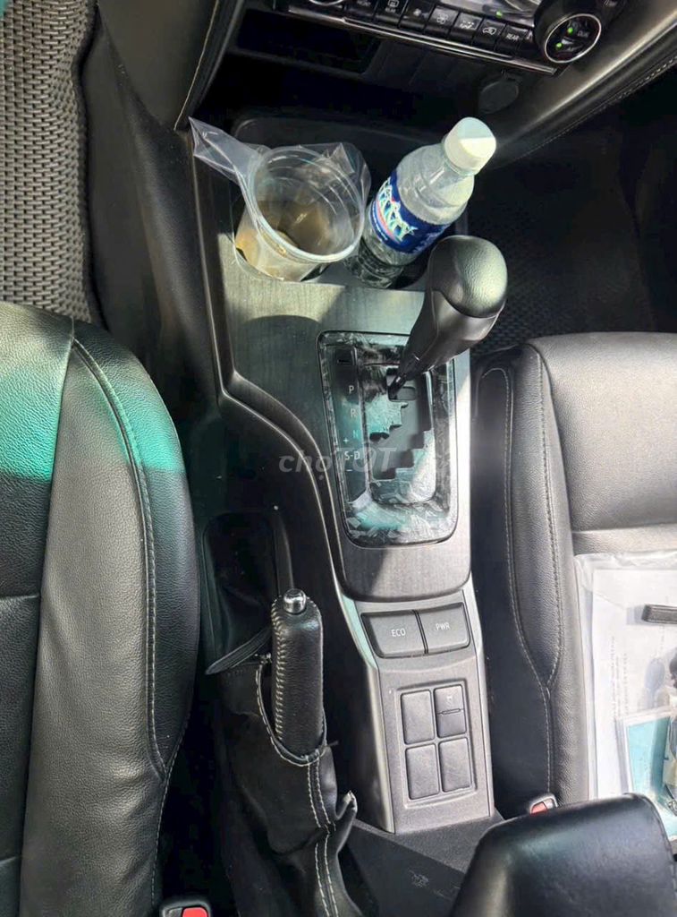 Toyota Fortuner 2022 Trắng. Mua bán Ô tô tại Huyện Hóc Môn Tp Hồ Chí Minh được đăng bởi Oto An Suong hình 11