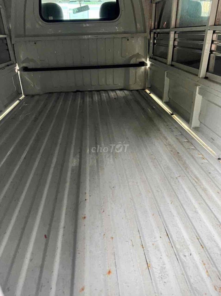 Thaco Towner 900 Kg 2022 Cực Đẹp. Mua bán Xe tải, xe ben tại Huyện Bình Chánh Tp Hồ Chí Minh được đăng bởi XE CŨ CHÍNH HÃNG hình 11