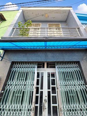Bán Gấp Nhà Sổ Riêng ( ĐSH ), Uỷ Quyền Tại Phòng Công Chứng Nhà Nước.