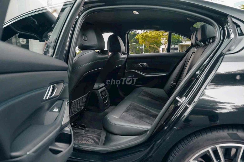 BMW 330i M Sport 2022 Lướt Đẹp. Mua bán Ô tô tại Quận Bình Tân Tp Hồ Chí Minh được đăng bởi Hoàng Thọ hình 14
