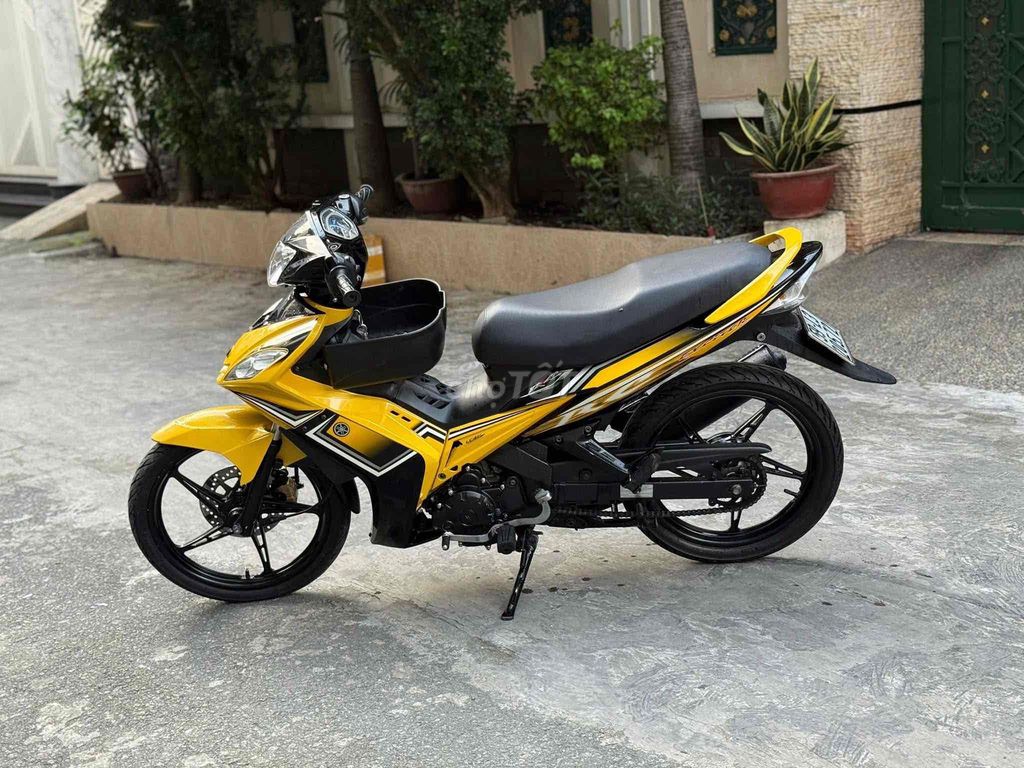 exciter / ex côn tự động. Mua bán Xe máy tại Quận 11 Tp Hồ Chí Minh được đăng bởi hiếu vũ hình 2