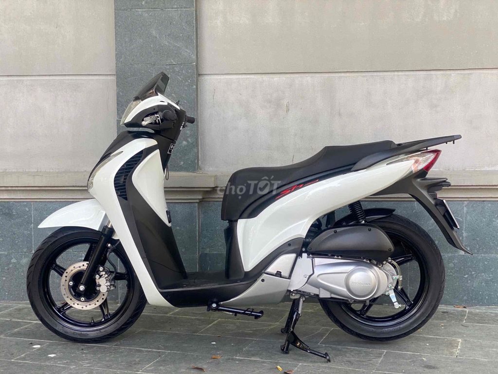 SH 150i 2009 Sm1006 BSTP 9 CHỦ