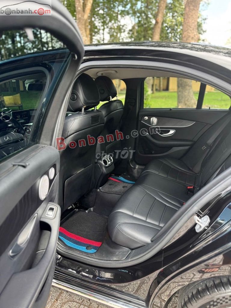 Mercedes Benz C200 2018 - 739 Triệu. Mua bán Ô tô tại Quận Tân Bình Tp Hồ Chí Minh được đăng bởi Hậu hình 4