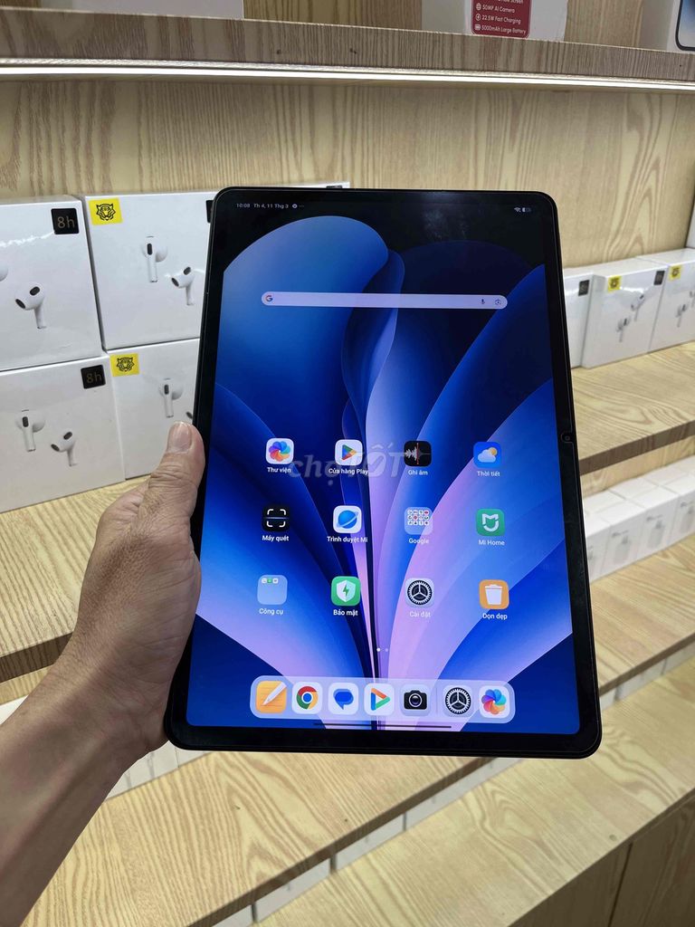 🔥🔥Xiaomi Redmi Pad Pro còn bảo hành hãng🔥🔥. Mua bán Máy tính bảng tại Quận Hải Châu Đà Nẵng được đăng bởi Quang Ánh Mobile hình 1