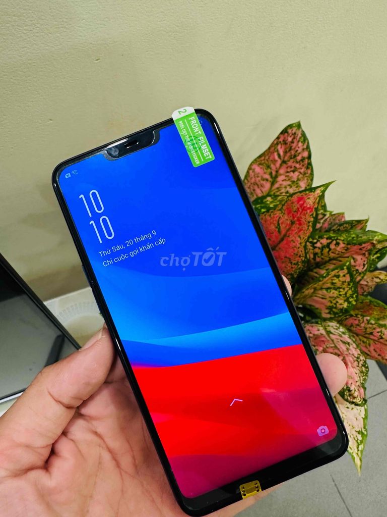 ✅OPPO NEW AS-3 GIẢI TRÍ LÀM VIỆC YOUTUBE ZALO FACE