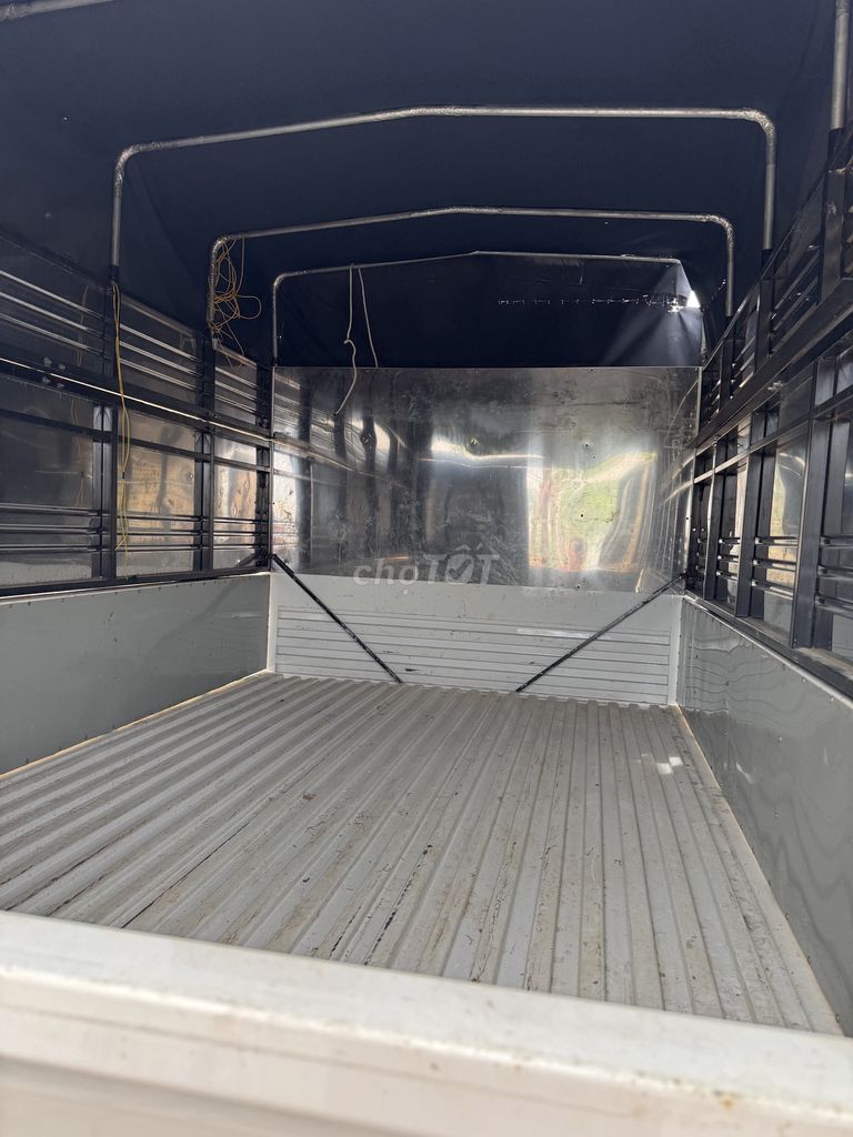 THACO FRONTIER TF230 siêu lướt odo 12k. Mua bán Xe tải, xe ben tại Thị xã Phú Mỹ Bà Rịa - Vũng Tàu được đăng bởi CAO KHÁNH NGÂN hình 6