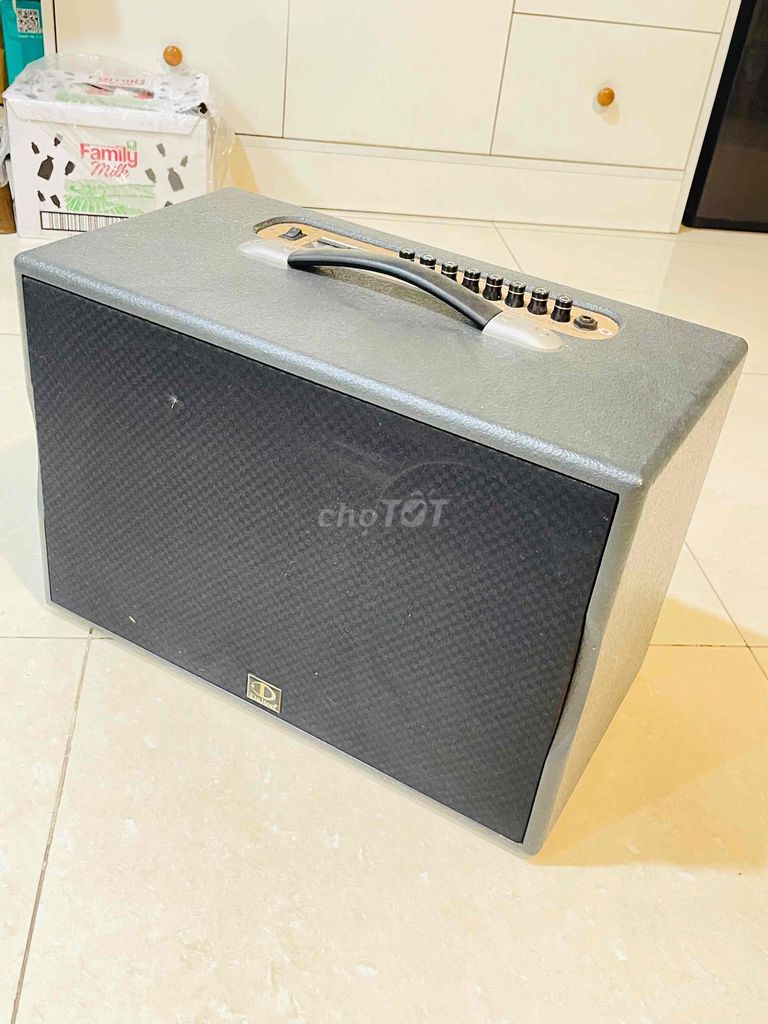 Loa karaoke Dalton PS-K25A. Mua bán Tivi, Âm thanh tại Quận Gò Vấp Tp Hồ Chí Minh được đăng bởi tam huynh hình 1