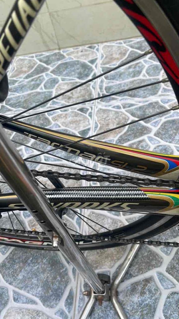 cần tiền bán gấp. Mua bán Xe đạp tại Thành phố Biên Hòa Đồng Nai được đăng bởi Thơ hình 4