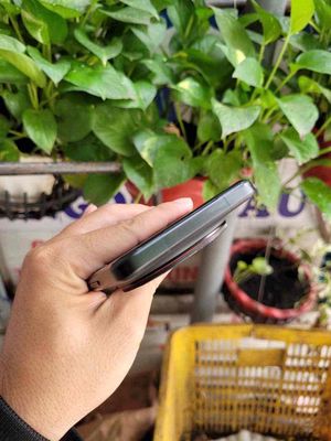 Xiaomi 15 Ultra Đen. Mua bán Điện thoại tại Thành phố Thủ Đức Tp Hồ Chí Minh được đăng bởi Ngoc Diep