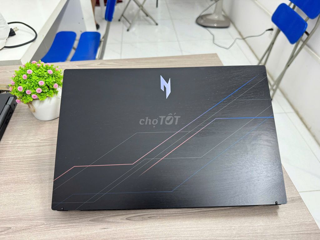 Acer Nitro V ANV15-52 i7-13H|16|512|5050 BHH. Mua bán Laptop tại Quận Thanh Xuân Hà Nội được đăng bởi Kiều Sơn hình 1