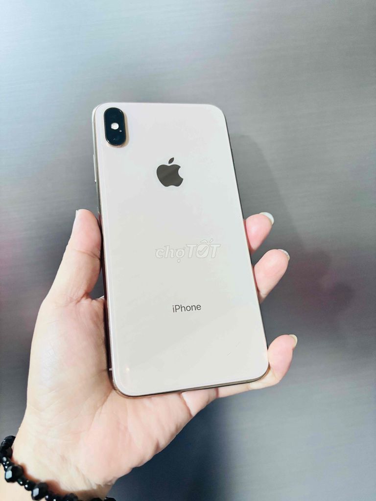 Apple iPhone XS Max 64G quốc tế đầy đủ chức năng. Mua bán Điện thoại tại Thành phố Biên Hòa Đồng Nai được đăng bởi Trần Thị Mai Lý hình 1