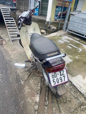 BOSS SANDA MÁY ÊM CHẤT CHẠY CÒN OK MẠNH BỐC. Mua bán Xe máy tại Huyện Trảng Bom Đồng Nai được đăng bởi CHODONGNAI youtube video