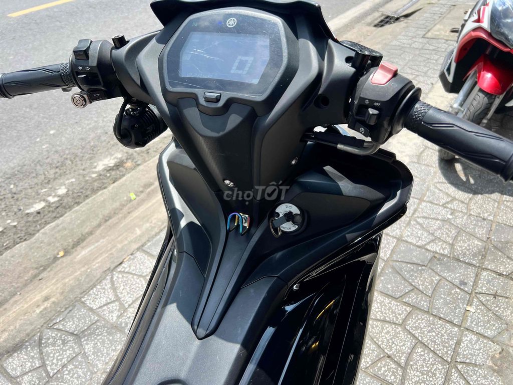 Yamaha Exciter 155 2021 ❇️Dong Moto Dalat❇️
