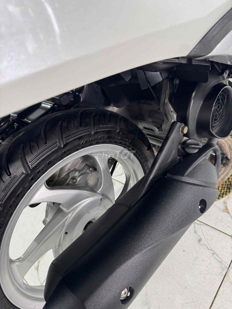 ✅VISION Fi 2011 ĐẸP ZIN LENG KENG 👍. Mua bán Xe máy tại Thành phố Long Xuyên An Giang được đăng bởi Cầm Đồ Bình Tâm  hình 7