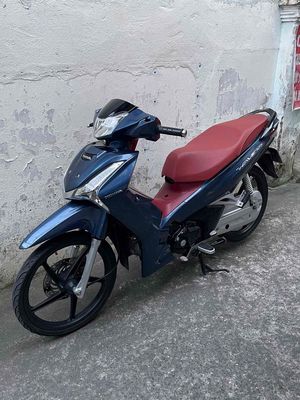 Honda Future 2018 fi chính chủ máy zin. Mua bán Xe máy tại Thành phố Thủ Đức Tp Hồ Chí Minh được đăng bởi Lê Hạnh