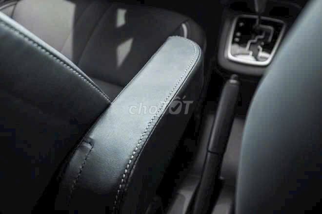 Attrage Premium - giảm 57 triệu - nhận xe từ 78Tr. Mua bán Ô tô tại Quận 7 Tp Hồ Chí Minh được đăng bởi Đại lý Mitsubishi Quận 7  hình 11