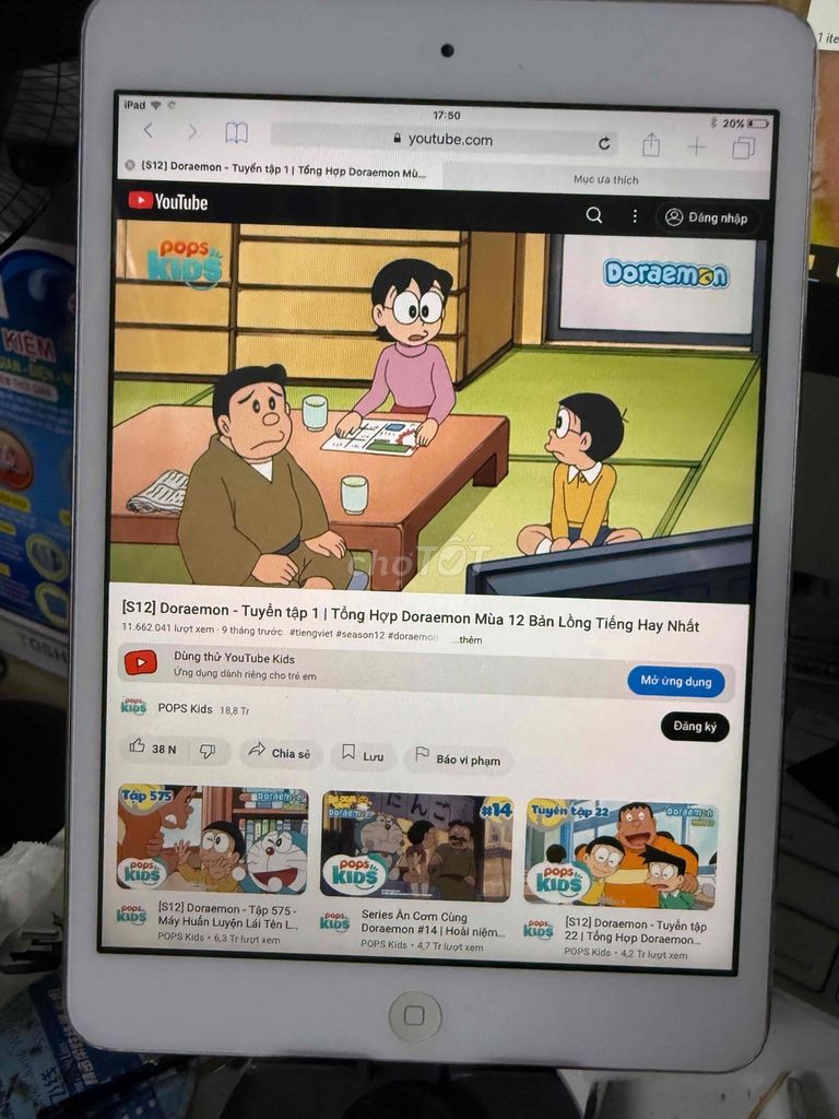 ipad mini chữa cháy nghe nhạc film.... Mua bán Máy tính bảng tại Quận Tân Phú Tp Hồ Chí Minh được đăng bởi mỡ apple hình 6