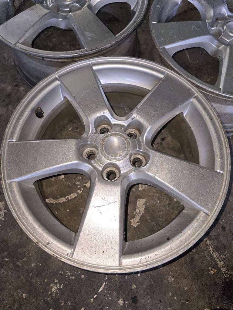 ✅️thanh lý mâm các loại. bao sài. lổi trả lại .. Mua bán Phụ tùng xe tại Quận Cái Răng Cần Thơ được đăng bởi NGON lành hình 4