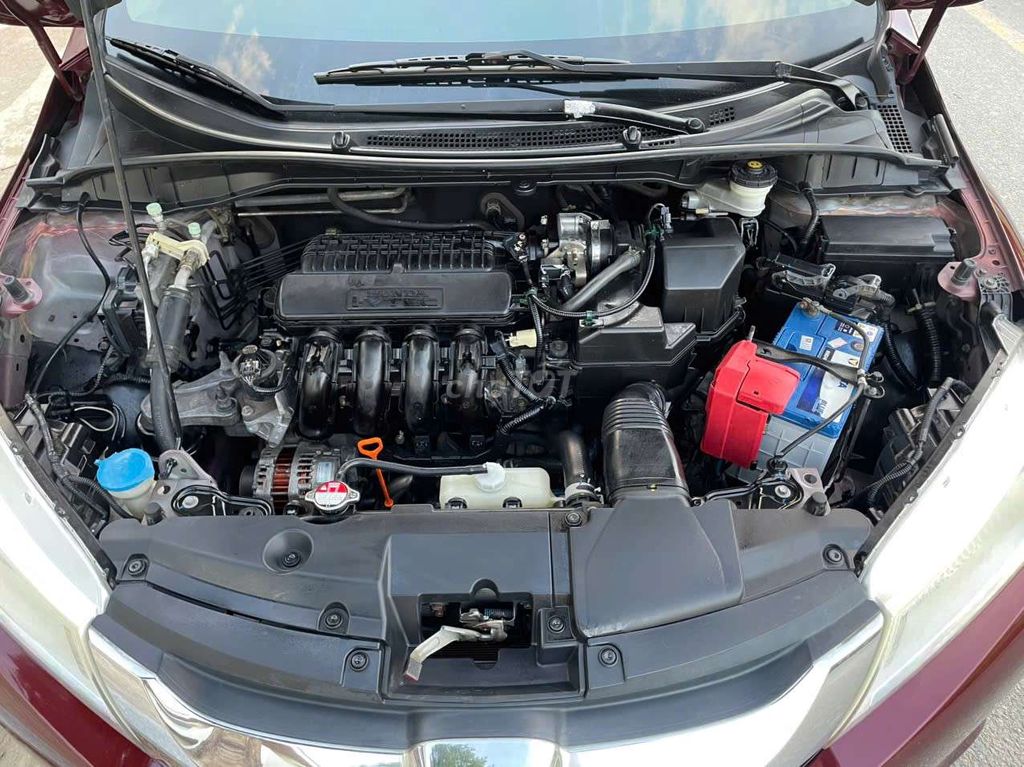 Bán Honda City Top bản Full siêu đẹp rin ko lỗi. Mua bán Ô tô tại Quận Hải Châu Đà Nẵng được đăng bởi otocudanang hình 15