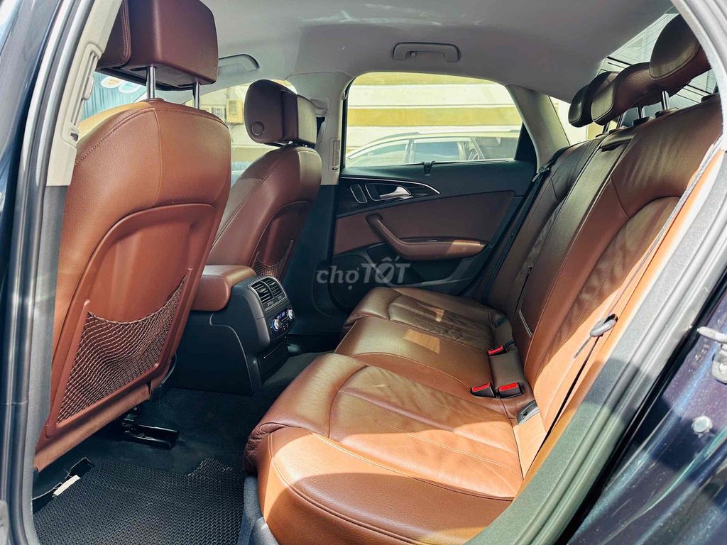❤Audi A6 1.8 TFSi xe đẹp bao check. Mua bán Ô tô tại Quận Phú Nhuận Tp Hồ Chí Minh được đăng bởi Nghĩa hình 13