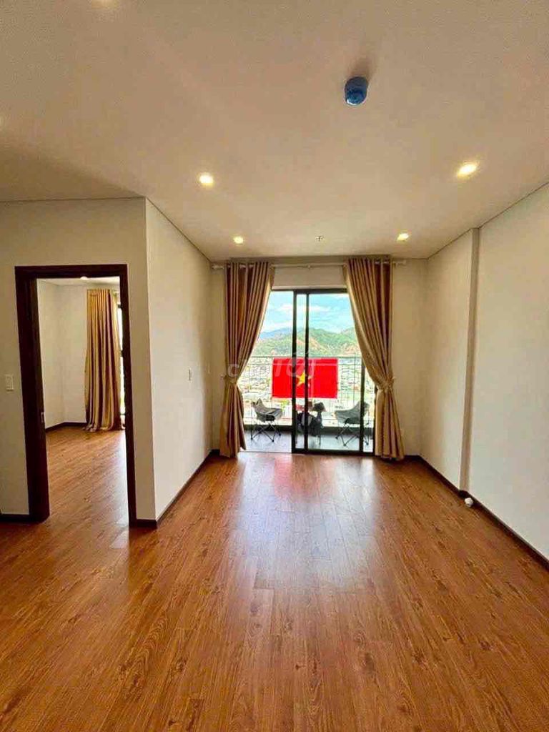 Аренда · Mia Center Point · 2 комн. · 64 м² · Quận Liên Chiểu, ул. Đường Ngô Thì Nhậm