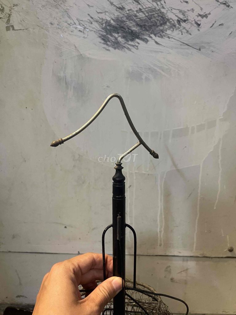 Lồng bẫy chim Đã qua sử dụng. Mua bán Phụ kiện, Thức ăn, Dịch vụ tại Quận Ba Đình Hà Nội được đăng bởi tống hoài nam hình 1