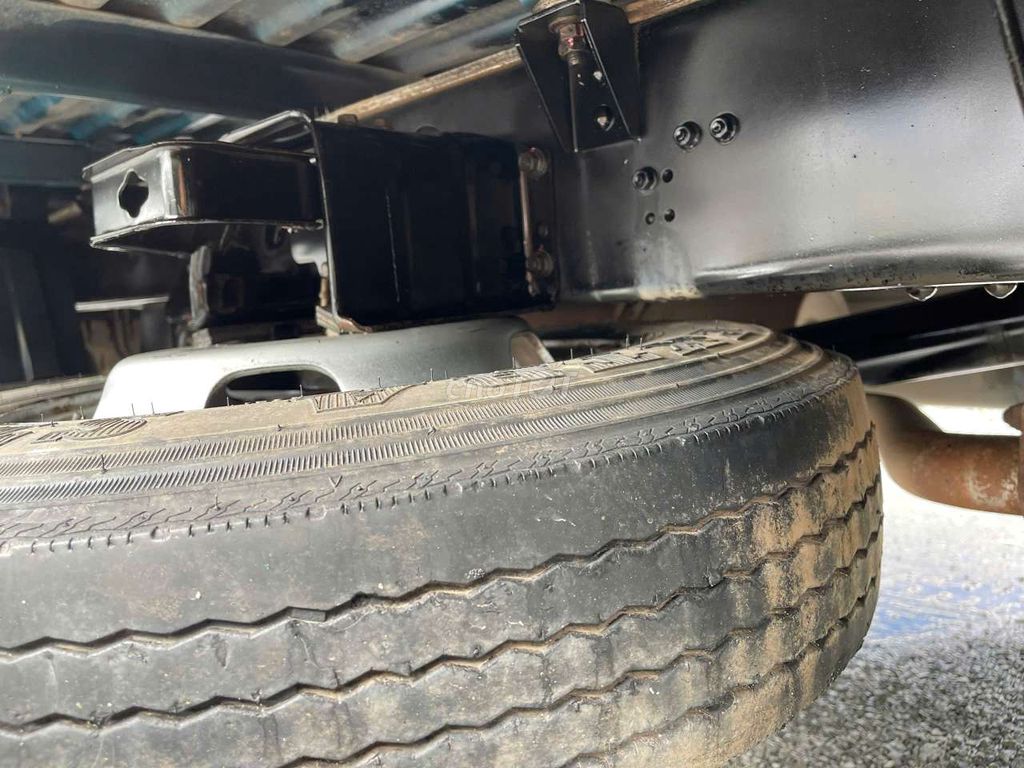 Bán xe kia k250 tải 2.4 tấn đời 2022 thùng bạt 3m5. Mua bán Xe tải, xe ben tại Thành phố Thuận An Bình Dương được đăng bởi Xe tải Bình Dương hình 10