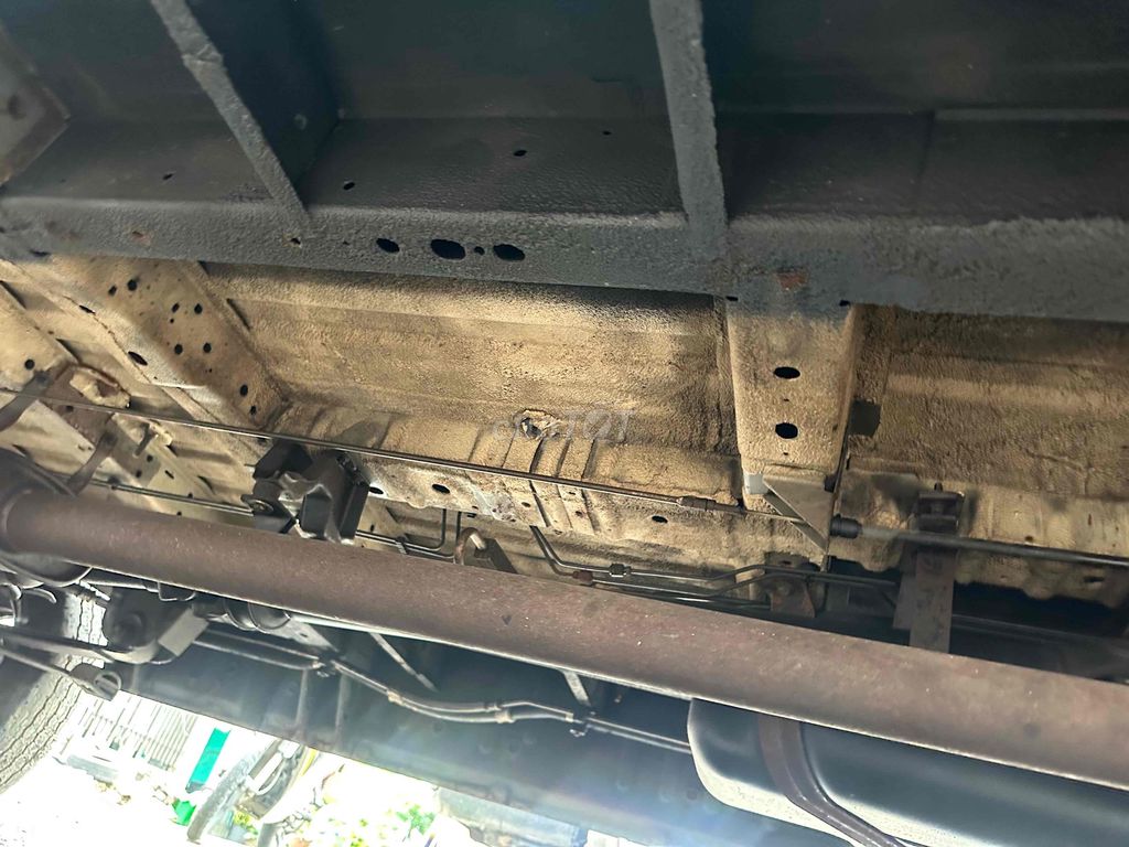 Ford Transit 2014 Van - 123 km. Mua bán Ô tô tại Quận Bình Tân Tp Hồ Chí Minh được đăng bởi Huỳnh tấn pha hình 6