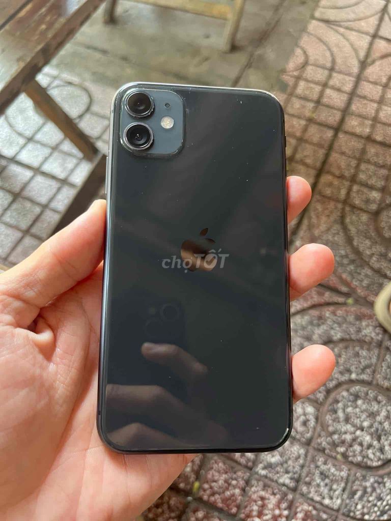 iphone 11 lock mỹ 64gb full zin