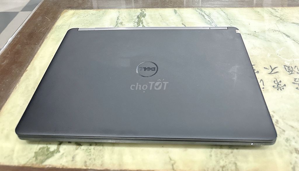 Dell Latitude 5470 i5-6300U/8GB/256GB/14" giá Rẻ. Mua bán Laptop tại Quận Hoàng Mai Hà Nội được đăng bởi Quốc Tuấn hình 1