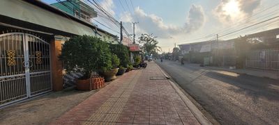 CHO THUÊ MẶT BẰNG MẶT BẰNG KINH DOANH - PHƯỜNG 4, TÂN AN. Cho thuê văn phòng, mặt bằng kinh doanh tại Thành phố Tân An Long An được đăng bởi Minh Trần