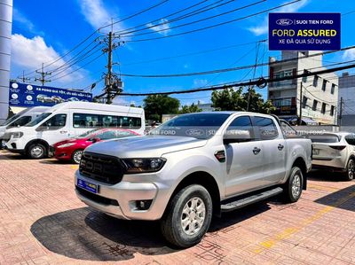 Ford Ranger XLS AT 4x2 2022 Bạc bạch kim. Mua bán Ô tô tại Thành phố Thủ Đức Tp Hồ Chí Minh được đăng bởi Tuấn Mua Bán OTO