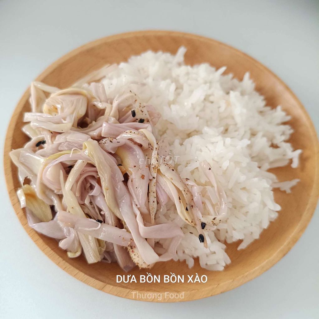 [CTKM 08] Dưa Bồn Bồn Cà Mau Túi 300g. Mua bán Đồ ăn, thực phẩm và các loại khác tại Quận Tân Bình Tp Hồ Chí Minh được đăng bởi TDThao hình 1