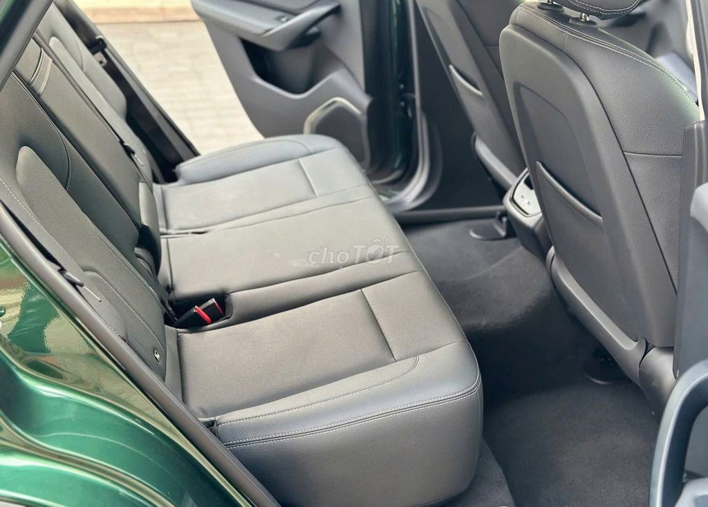 VinFast VF8 Trắng Eco 2022 màu trắng. Mua bán Ô tô tại Quận Cầu Giấy Hà Nội được đăng bởi Vinfast Ocean Park Gia Lâm Hà Nội hình 7