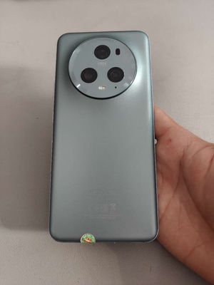 Honor Magic 5 Pro Quốc tế 512GB có GL