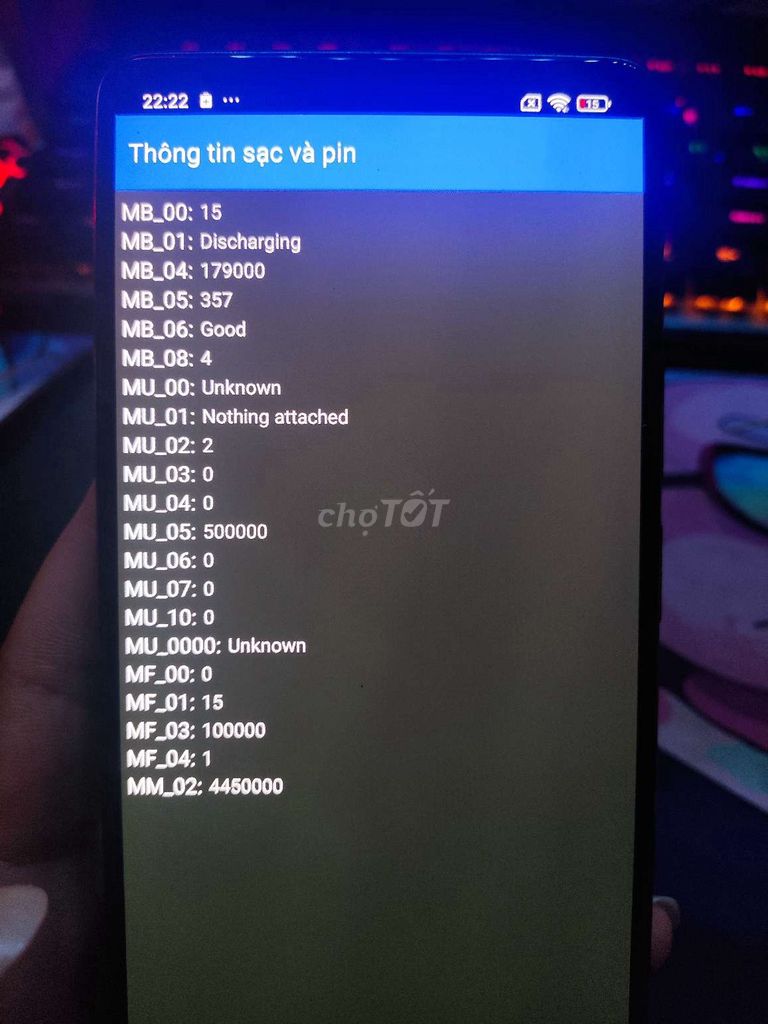Xiaomi 11T 8GB/128GB Đã qua sử dụng. Mua bán Điện thoại tại Huyện Mộc Châu Sơn La được đăng bởi Nguyễn tùng lâm hình 1