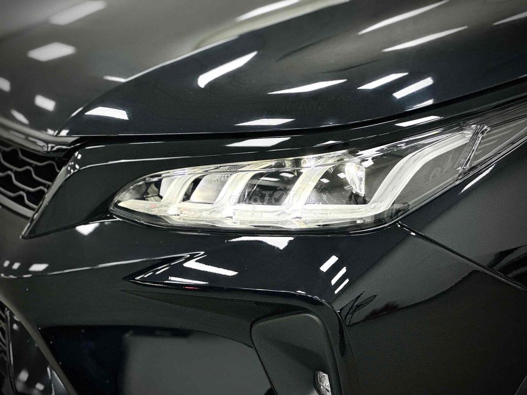 🚘 Toyota Fortuner Legender 2025 - Xe Lướt Siêu Đẹp. Mua bán Ô tô tại Thành phố Thủ Đức Tp Hồ Chí Minh được đăng bởi Tấn Lợi Car hình 21