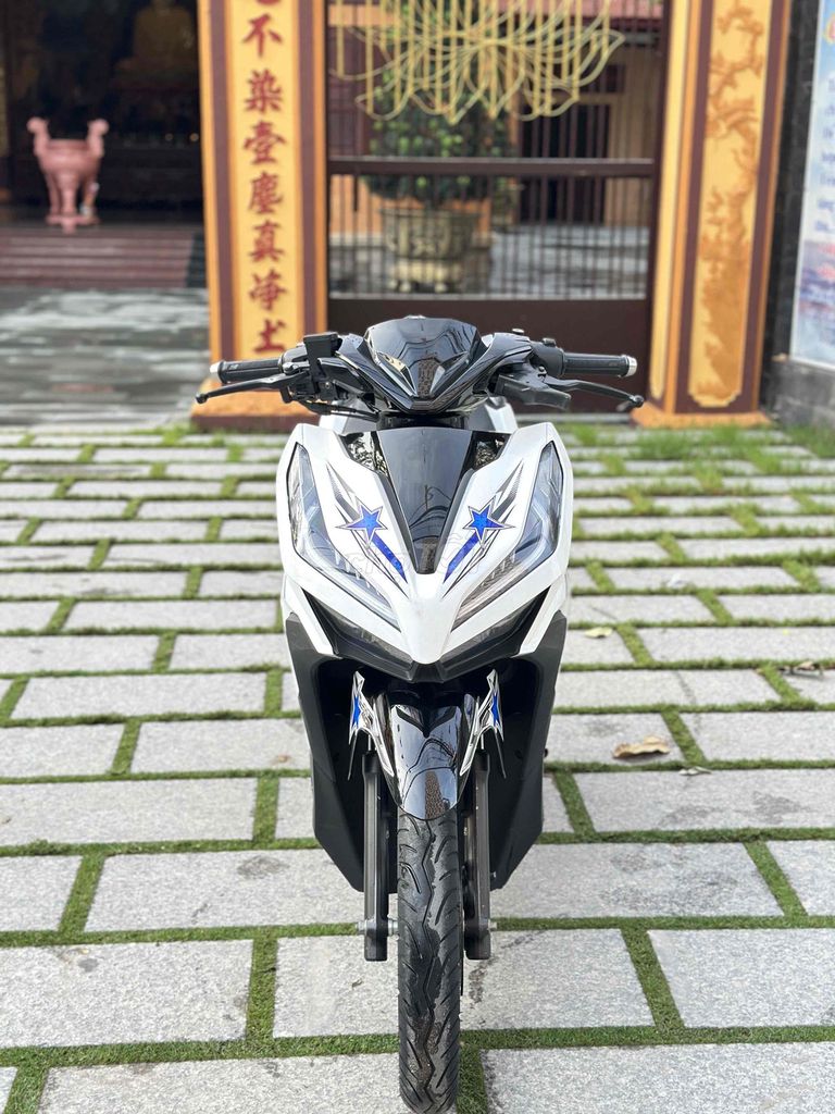 Honda Vario 125 2022 Nguyên Zin - 10🍠 Ko Noxau. Mua bán Xe máy tại Thành phố Thủ Đức Tp Hồ Chí Minh được đăng bởi Xe Máy Trường Thịnh hình 2