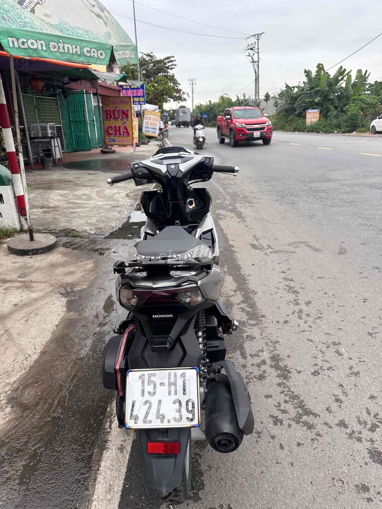 ab 2021. Mua bán Xe máy tại Huyện An Lão Hải Phòng được đăng bởi Nguyễn Khánh hình 6