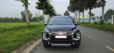 Mitsubishi Xpander Cross AT/ AUDIO 2020, màu Đen. Mua bán Ô tô tại Quận 6 Tp Hồ Chí Minh được đăng bởi Nam hình 1