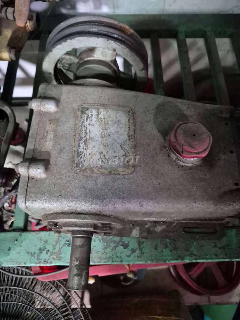 Đầu rửa xe Nhật Bản Nguyên zin. Mua bán Đồ chuyên dụng, Giống nuôi trồng tại Huyện Trảng Bom Đồng Nai được đăng bởi Nguyễn Hà Trung hình 1