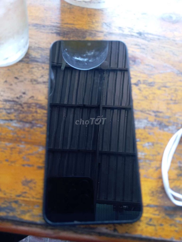 Xiaomi Redmi 9A Đen. Mua bán Điện thoại tại Thành phố Cà Mau Cà Mau được đăng bởi Khánh Nam hình 1