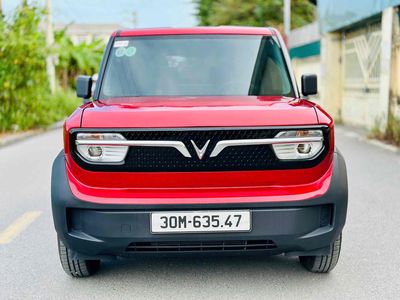 VinFast VF3 2025 mua pin chạy 200km như mới. Mua bán Ô tô tại Huyện Thanh Oai Hà Nội được đăng bởi Dũng