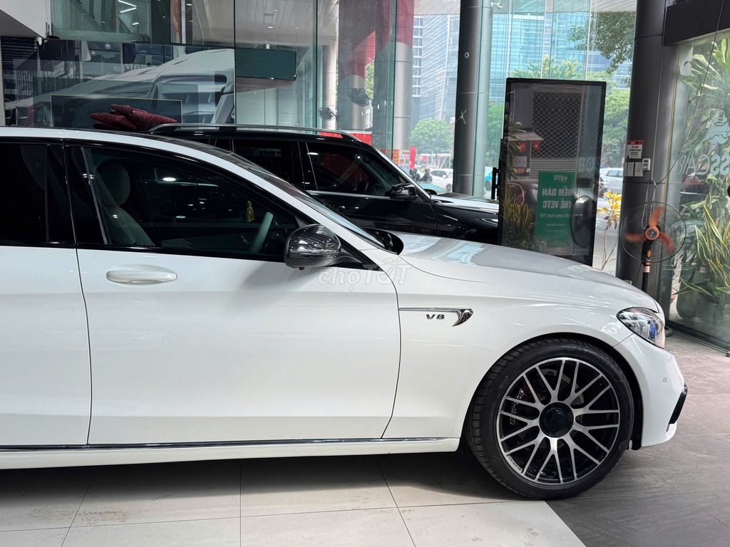 Mercedes-Benz C200 2015 Up Full C300 2021. Mua bán Ô tô tại Quận Thanh Xuân Hà Nội được đăng bởi Nguyễn Tuấn Hoàng hình 4